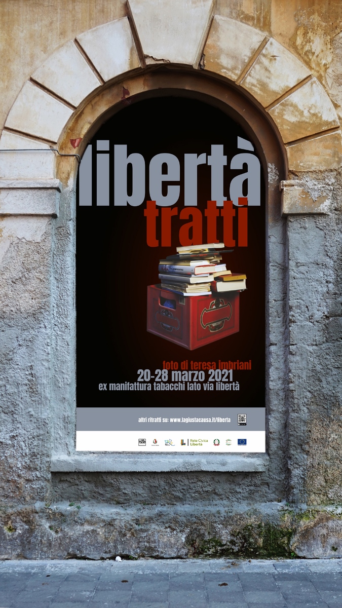 Libertà. Tratti